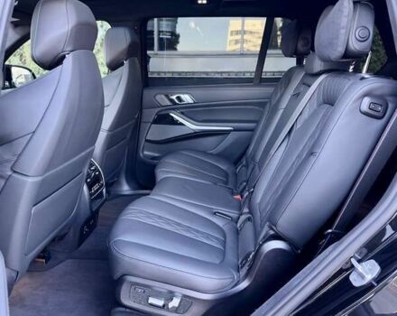 БМВ X7, объемом двигателя 4.4 л и пробегом 77 тыс. км за 128888 $, фото 21 на Automoto.ua