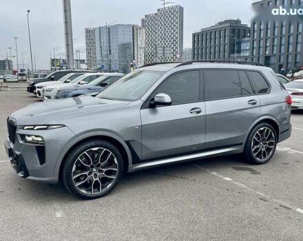 БМВ X7, объемом двигателя 0 л и пробегом 19 тыс. км за 121900 $, фото 14 на Automoto.ua