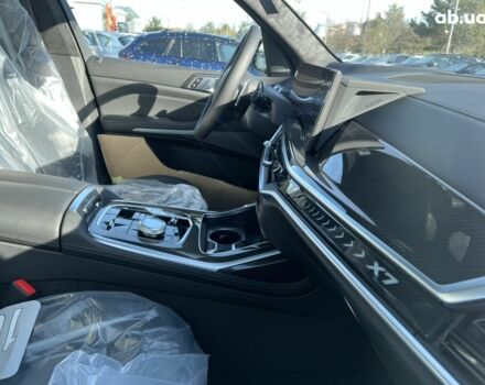 БМВ X7, объемом двигателя 2.99 л и пробегом 0 тыс. км за 148240 $, фото 40 на Automoto.ua