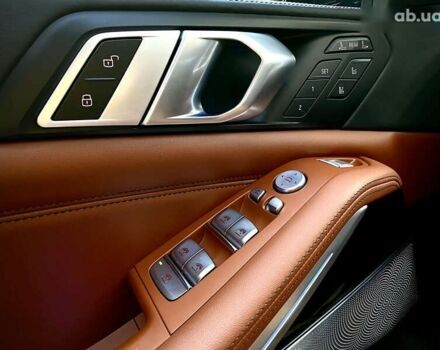 БМВ X7, объемом двигателя 0 л и пробегом 57 тыс. км за 137990 $, фото 16 на Automoto.ua