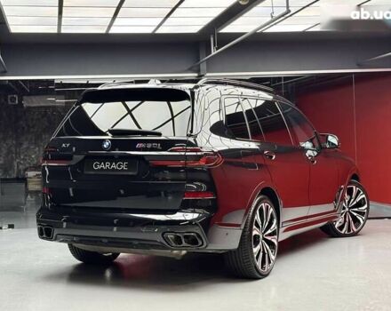 БМВ X7, объемом двигателя 4.4 л и пробегом 61 тыс. км за 140900 $, фото 15 на Automoto.ua