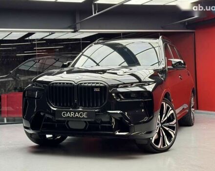 БМВ X7, объемом двигателя 4.4 л и пробегом 61 тыс. км за 140900 $, фото 5 на Automoto.ua
