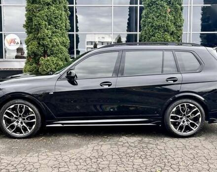 БМВ X7, объемом двигателя 3 л и пробегом 33 тыс. км за 129999 $, фото 12 на Automoto.ua