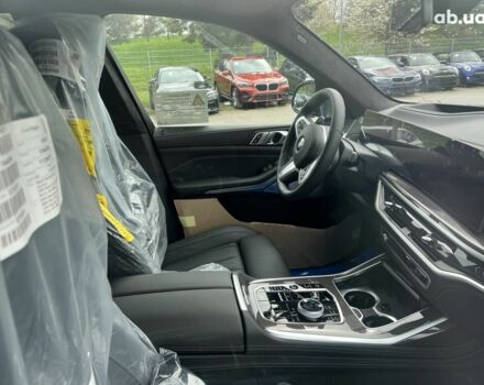 БМВ X7, объемом двигателя 3 л и пробегом 0 тыс. км за 150196 $, фото 29 на Automoto.ua