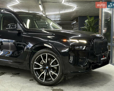 БМВ X7, объемом двигателя 3 л и пробегом 25 тыс. км за 89900 $, фото 3 на Automoto.ua