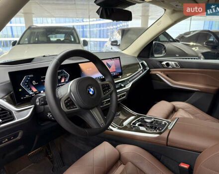 БМВ X7, объемом двигателя 3 л и пробегом 25 тыс. км за 89900 $, фото 17 на Automoto.ua