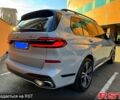 БМВ X7, объемом двигателя 30 л и пробегом 40 тыс. км за 124000 $, фото 2 на Automoto.ua