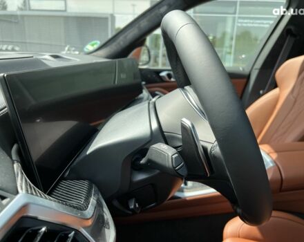 БМВ X7, объемом двигателя 3 л и пробегом 1 тыс. км за 133133 $, фото 9 на Automoto.ua