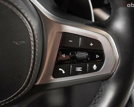 БМВ X7, объемом двигателя 0 л и пробегом 70 тыс. км за 116900 $, фото 20 на Automoto.ua