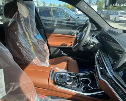 БМВ X7, объемом двигателя 3 л и пробегом 0 тыс. км за 153130 $, фото 26 на Automoto.ua