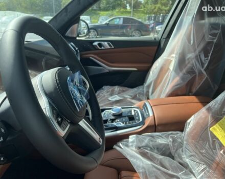 БМВ X7, объемом двигателя 3 л и пробегом 0 тыс. км за 153130 $, фото 4 на Automoto.ua