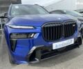 БМВ X7, объемом двигателя 4.4 л и пробегом 5 тыс. км за 151935 $, фото 28 на Automoto.ua