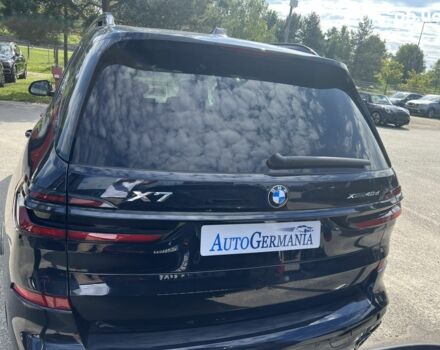 БМВ X7, объемом двигателя 3 л и пробегом 0 тыс. км за 153130 $, фото 34 на Automoto.ua