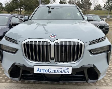 БМВ X7, объемом двигателя 2.99 л и пробегом 0 тыс. км за 155195 $, фото 16 на Automoto.ua