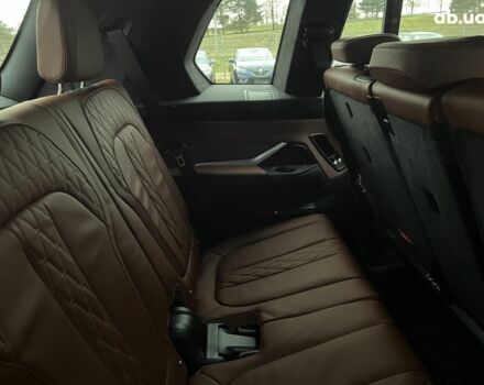 БМВ X7, объемом двигателя 2.99 л и пробегом 0 тыс. км за 155195 $, фото 19 на Automoto.ua