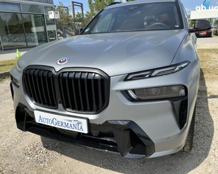БМВ X7, объемом двигателя 3 л и пробегом 1 тыс. км за 133133 $, фото 30 на Automoto.ua