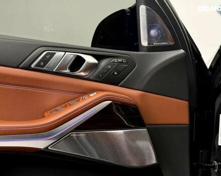 БМВ X7, объемом двигателя 3 л и пробегом 29 тыс. км за 132700 $, фото 20 на Automoto.ua