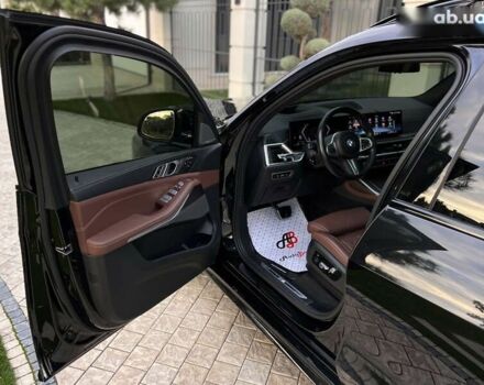 БМВ X7, объемом двигателя 3 л и пробегом 27 тыс. км за 129000 $, фото 26 на Automoto.ua