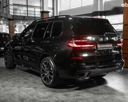БМВ X7, объемом двигателя 0 л и пробегом 70 тыс. км за 116900 $, фото 4 на Automoto.ua