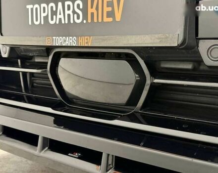 БМВ X7, объемом двигателя 3 л и пробегом 29 тыс. км за 132700 $, фото 17 на Automoto.ua