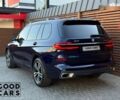 БМВ X7, объемом двигателя 3 л и пробегом 20 тыс. км за 97000 $, фото 2 на Automoto.ua