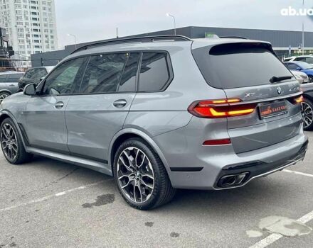 БМВ X7, объемом двигателя 0 л и пробегом 19 тыс. км за 121900 $, фото 17 на Automoto.ua