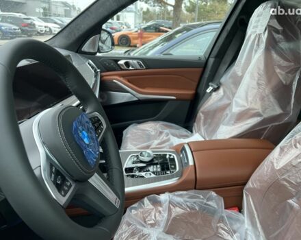БМВ X7, объемом двигателя 2.99 л и пробегом 0 тыс. км за 155195 $, фото 33 на Automoto.ua