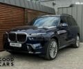 БМВ X7, объемом двигателя 3 л и пробегом 20 тыс. км за 105000 $, фото 1 на Automoto.ua