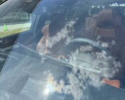 БМВ X7, объемом двигателя 3 л и пробегом 1 тыс. км за 133133 $, фото 27 на Automoto.ua