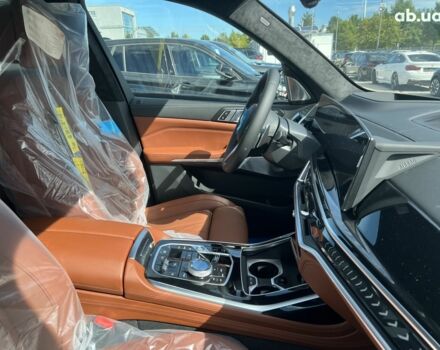 БМВ X7, объемом двигателя 3 л и пробегом 0 тыс. км за 153130 $, фото 29 на Automoto.ua