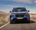 БМВ X7, объемом двигателя 0 л и пробегом 0 тыс. км за 106088 $, фото 1 на Automoto.ua