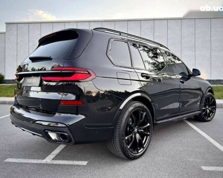 БМВ X7, объемом двигателя 3 л и пробегом 3 тыс. км за 141900 $, фото 19 на Automoto.ua