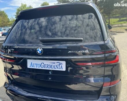 БМВ X7, объемом двигателя 3 л и пробегом 0 тыс. км за 153130 $, фото 41 на Automoto.ua