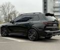 БМВ X7, объемом двигателя 3 л и пробегом 38 тыс. км за 137500 $, фото 10 на Automoto.ua