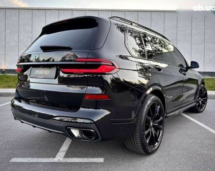 БМВ X7, объемом двигателя 3 л и пробегом 3 тыс. км за 141900 $, фото 18 на Automoto.ua