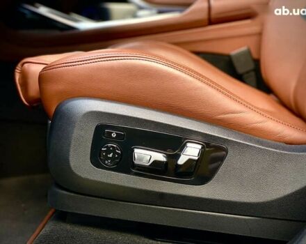 БМВ X7, объемом двигателя 0 л и пробегом 57 тыс. км за 137990 $, фото 9 на Automoto.ua