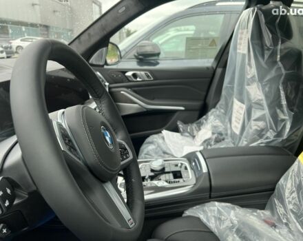 БМВ X7, объемом двигателя 3 л и пробегом 0 тыс. км за 150196 $, фото 33 на Automoto.ua