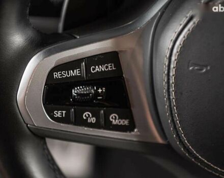 БМВ X7, объемом двигателя 0 л и пробегом 70 тыс. км за 116900 $, фото 19 на Automoto.ua