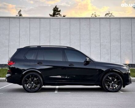 БМВ X7, объемом двигателя 3 л и пробегом 3 тыс. км за 141900 $, фото 20 на Automoto.ua