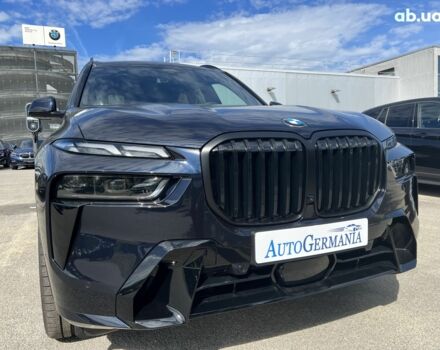 БМВ X7, объемом двигателя 3 л и пробегом 0 тыс. км за 153130 $, фото 19 на Automoto.ua