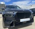 БМВ X7, объемом двигателя 3 л и пробегом 0 тыс. км за 153130 $, фото 19 на Automoto.ua