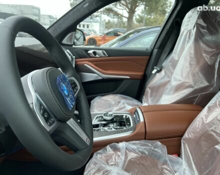 БМВ X7, объемом двигателя 2.99 л и пробегом 0 тыс. км за 155195 $, фото 36 на Automoto.ua