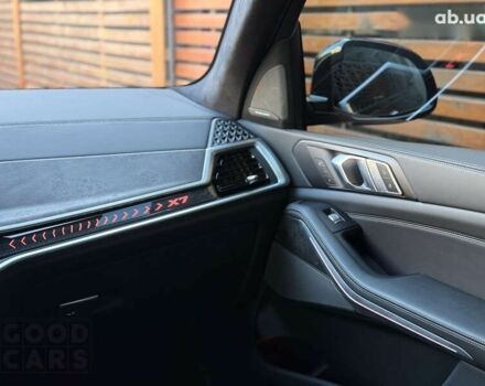 БМВ X7, объемом двигателя 3 л и пробегом 20 тыс. км за 97000 $, фото 21 на Automoto.ua