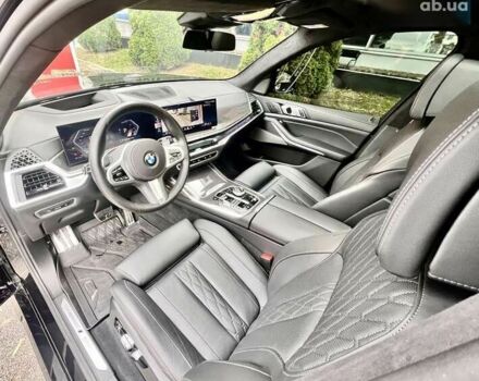 БМВ X7, объемом двигателя 3 л и пробегом 33 тыс. км за 129999 $, фото 27 на Automoto.ua