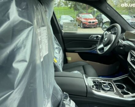 БМВ X7, объемом двигателя 3 л и пробегом 0 тыс. км за 150196 $, фото 35 на Automoto.ua
