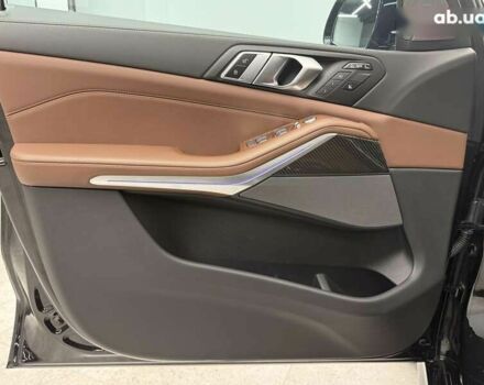 БМВ X7, объемом двигателя 3 л и пробегом 32 тыс. км за 131800 $, фото 20 на Automoto.ua