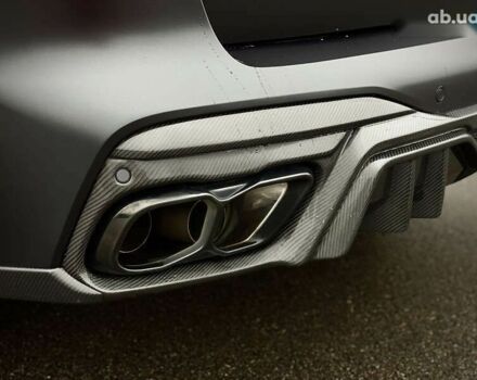 БМВ X7, об'ємом двигуна 3 л та пробігом 50 тис. км за 140990 $, фото 20 на Automoto.ua