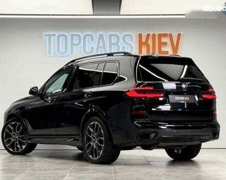 БМВ X7, объемом двигателя 3 л и пробегом 32 тыс. км за 131800 $, фото 15 на Automoto.ua