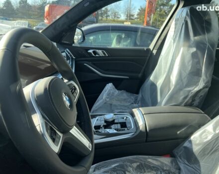 БМВ X7, объемом двигателя 2.99 л и пробегом 0 тыс. км за 148240 $, фото 31 на Automoto.ua