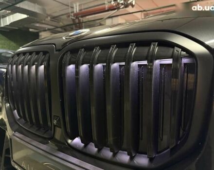 БМВ X7, объемом двигателя 3 л и пробегом 32 тыс. км за 123500 $, фото 7 на Automoto.ua